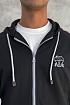 Спортивный костюм Brunello Cucinelli logo-embroidered - Black