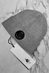 Шапка C.P. Company Single Lens - Light Grey