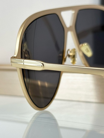 Солнцезащитные очки Tom Ford Xavier   
