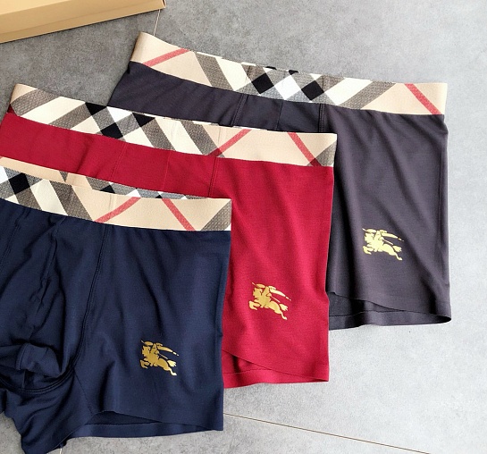 Набор мужского нижнего белья Burberry