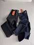 Женские джинсы Alaia premium - Navy