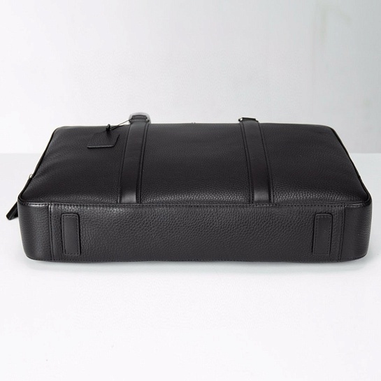 Кожаный портфель Montblanc Sartorial Premium 39x28x7 см
