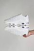 Кроссовки Nike Air Max Plus "Triple White"