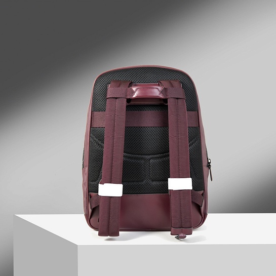 Кожаный рюкзак Montblanc Extreme 3.0 Premium 41x30x13 см