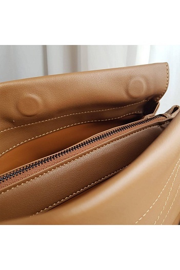 Кожаная сумка Givenchy 31x21 см (2 расцветки)   