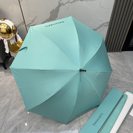 Складной зонт Tiffany & Co. premium