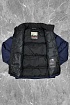 Тёмно-синяя куртка The North Face 1996 Retro Nuptse