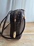Кожаная сумка Bottega Veneta Mckenzie 27x13 см