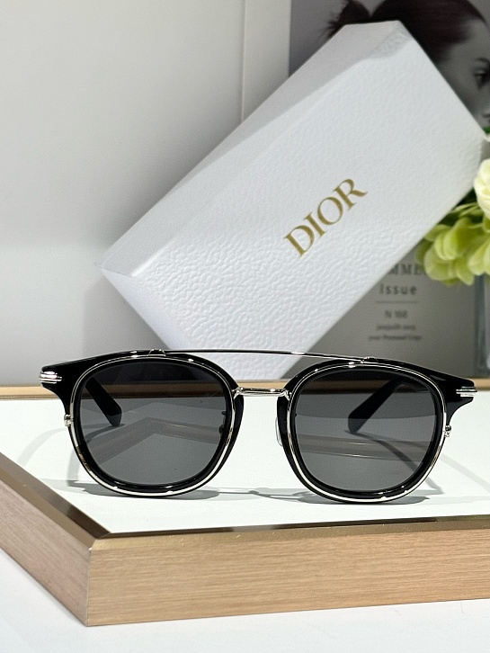 Солнцезащитные очки Dior Homme