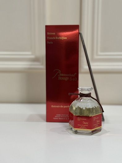 Диффузор Maison Francis Kurkdjian Baccarat Rouge 540 (100 мл)   