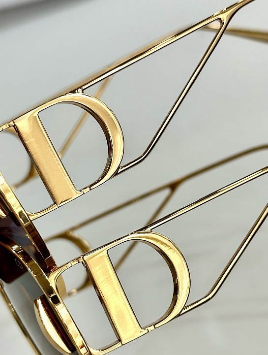 Солнцезащитные очки Dior Bobby