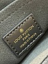 Кожаная сумка Louis Vuitton Babylone Tote PM premium 31x21.5x13 см