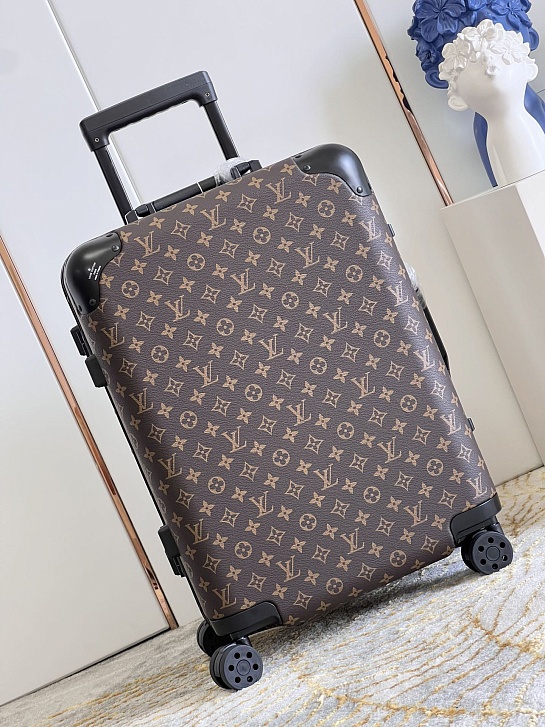 Чемодан Louis Vuitton Horizon Monogram premium 53x37x22 см