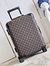 Чемодан Louis Vuitton Horizon Monogram premium 53x37x22 см