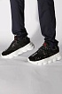 Кроссовки Versace Chain Reaction 2 Chainz - Black / White