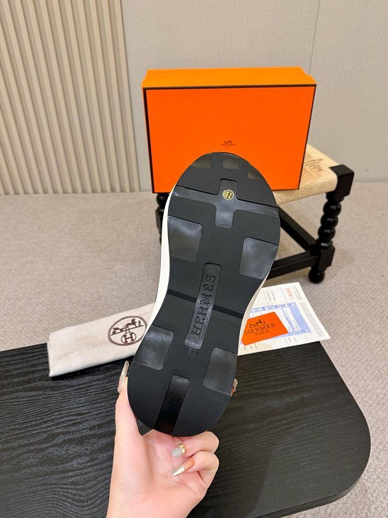 Мужские кроссовки Hermes Katana - Navy