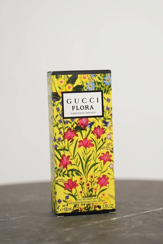 Парфюмерная вода Gucci Gorgeous Orchid (100 мл)