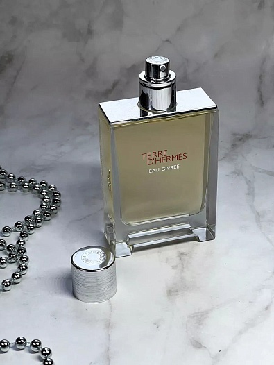 Парфюмерная вода Terre d'Hermes Eau Givree (100 мл)   