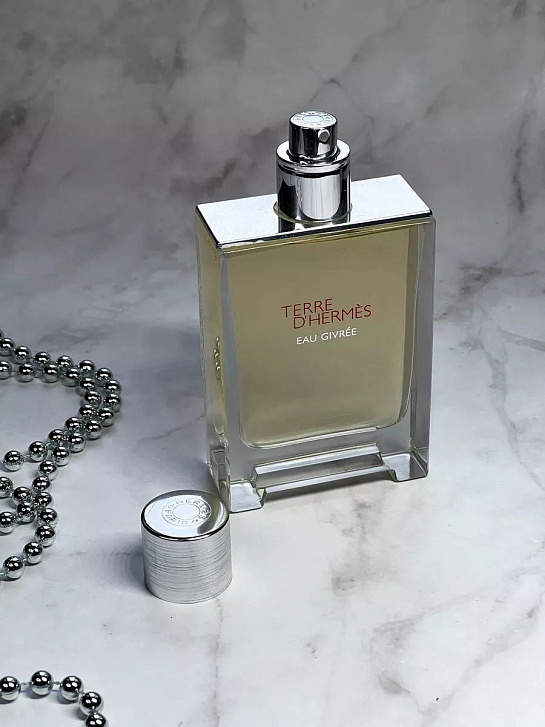 Парфюмерная вода Terre d'Hermes Eau Givree (100 мл)