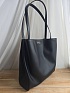 Кожаная сумка Balenciaga 37x34 см