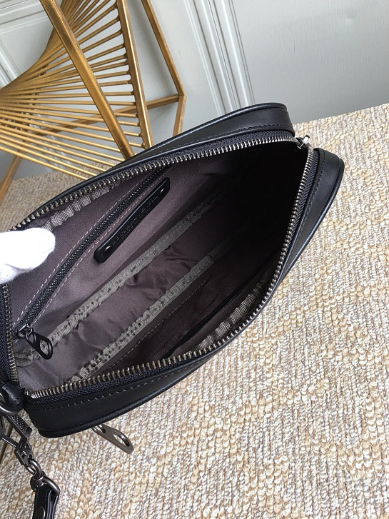 Кожаная сумка Bottega Veneta Premium 25x16x5 см