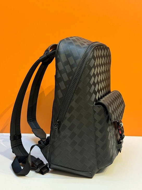 Кожаный рюкзак Montblanc Extreme 3.0 Premium 41x30x13 см