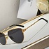 Солнцезащитные очки Tory Burch Cat Eye