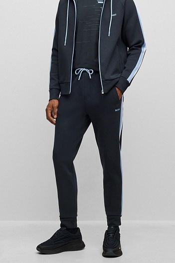 Спортивный костюм Hugo Boss Tracksuit Set - Navy   