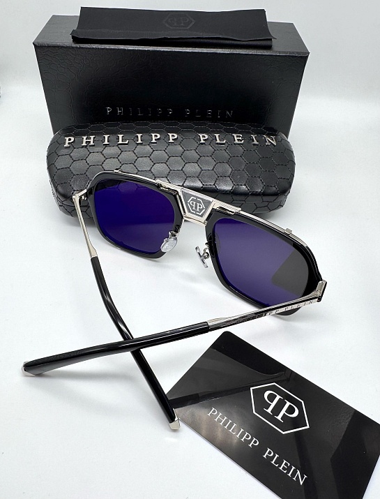 Солнцезащитные очки Philipp Plein
