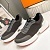 Мужские кроссовки Hermes Drift - Grey