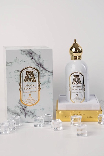 Парфюмерная вода Attar Moon Blanche (100 мл)   