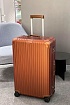 Чемодан Rimowa Aluminum L Premium 76x50x27 см