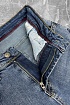 Мужские светло-синие джинсы Tommy Hilfiger low-rise