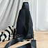 Брендовая сумка Prada Sling 27x15 см - Black