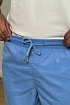 Шорты синего цвета Calvin Klein