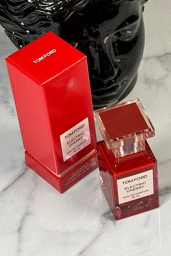 Парфюмерная вода Tom Ford Electric Cherry (50 мл)   