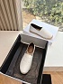 Женские эспадрильи Celine Premium - White
