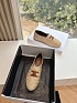 Женские эспадрильи Celine Premium - Beige