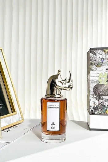 Парфюмерная вода Penhaligon's Terrible Teddy (75 мл)   