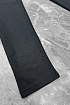 Спортивные штаны Loro Piana logo-embroidered - Black