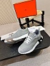 Мужские кроссовки Hermes Bouncing - Grey