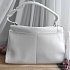 Женская кожаная сумка Balenciaga Rodeo Large 40x30 см (2 расцветки)