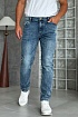 Мужские джинсы Zegna premium - Blue