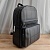 Кожаный рюкзак Burberry London Check 39х28x9 см