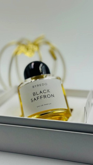 Парфюмерная вода Byredo Black Saffron (100 мл)   