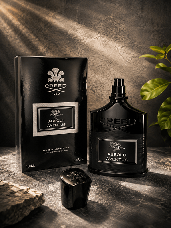 Парфюмерная вода Creed Absolu Aventus (100 мл)