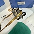 Солнцезащитные очки Gucci GG Monogram