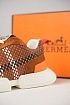 Мужские кроссовки Hermes Drift - Brown