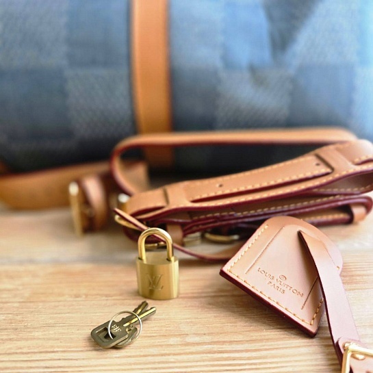Дорожная сумка Louis Vuitton Keepall 50x27 см
