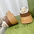 Женские кроссовки Gucci GG Chunky B - Brown